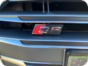 Audi A5 - Cabriolet 3.0 TFSI S5 quattro