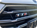 Audi TT - 2.0 TFSI TTS q PL+