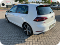 Volkswagen Golf - 2.0 TSI GTI Performance