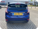 Ford Fiesta - 1.0 EcoB. ST Line