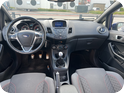 Ford Fiesta - 1.0 EcoB. ST Line