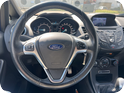 Ford Fiesta - 1.0 EcoB. ST Line