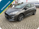 Ford Fiesta - 1.0 EcoB. ST-Line