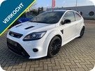 Ford Focus - 2.5 RS