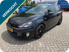 Volkswagen Golf - 2.0 GTI