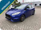 Ford Fiesta - 1.6 ST