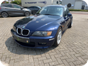 BMW Z3 - Coupé 2.8