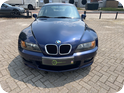 BMW Z3 - Coupé 2.8