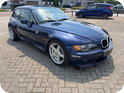 BMW Z3 - Coupé 2.8