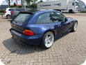 BMW Z3 - Coupé 2.8