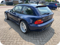 BMW Z3 - Coupé 2.8