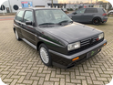 Volkswagen Golf - 1.8 Rallye G60