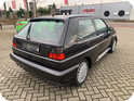 Volkswagen Golf - 1.8 Rallye G60