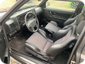 Volkswagen Golf - 1.8 Rallye G60