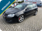 Volkswagen Golf - 2.0 TFSI GTI Pirelli