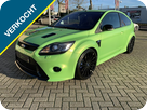 Ford Focus - 2.5 RS