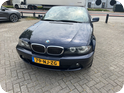 BMW 3 Serie - Cabrio 318Ci Executive