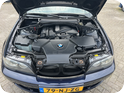 BMW 3 Serie - Cabrio 318Ci Executive