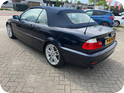 BMW 3 Serie - Cabrio 318Ci Executive