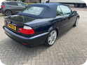 BMW 3 Serie - Cabrio 318Ci Executive