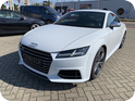 Audi TT - 2.0 TFSI TTS q PL+