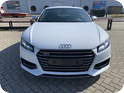 Audi TT - 2.0 TFSI TTS q PL+