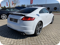 Audi TT - 2.0 TFSI TTS q PL+