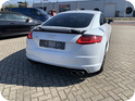 Audi TT - 2.0 TFSI TTS q PL+