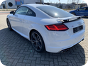 Audi TT - 2.0 TFSI TTS q PL+