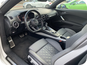 Audi TT - 2.0 TFSI TTS q PL+