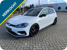 Volkswagen Golf - 2.0 TSI 4Motion R