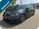 Volkswagen Golf - 2.0 TSI GTI Clubsport.