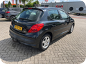 Peugeot 207 - 1.4-16V XS Pack