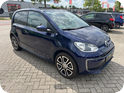 Volkswagen up! - e-up! United