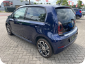 Volkswagen up! - e-up! United