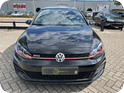 Volkswagen Golf - 2.0 TSI GT.