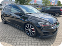 Volkswagen Golf - 2.0 TSI GT.