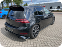 Volkswagen Golf - 2.0 TSI GT.