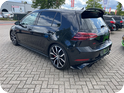 Volkswagen Golf - 2.0 TSI GT.