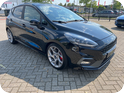 Ford Fiesta - 1.5 EcoB. ST-3