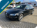 Audi A3 - Sportback 2.0 TFSI S3 q. PL Pl