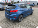 Ford Fiesta - 1.5 EcoB. ST-3 Performance