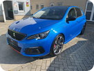 Peugeot 308 - 308 1.6 PureTech 263 GTi (EURO 6d-TEMP)