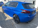 Peugeot 308 - 308 1.6 PureTech 263 GTi (EURO 6d-TEMP)