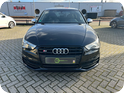 Audi A3 - Sportback 2.0 TFSI S3 q. PL Pl