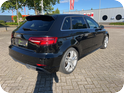 Audi A3 - Sportback A3 1.5 TSI Sportback sport