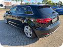 Audi A3 - Sportback A3 1.5 TSI Sportback sport