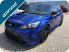 Ford Focus - 2.5 RS