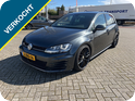 Volkswagen Golf - 2.0 TDI GTD