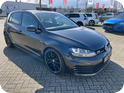 Volkswagen Golf - 2.0 TDI GTD